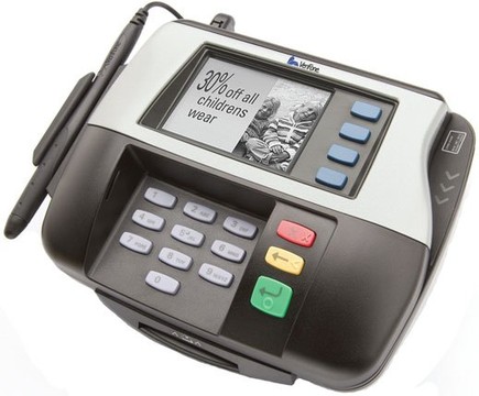 VeriFone M090-307-04-R Payment Terminals