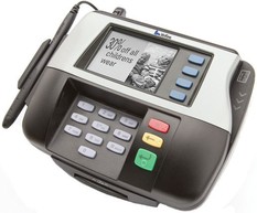 VeriFone M090-307-04-R Payment Terminals image