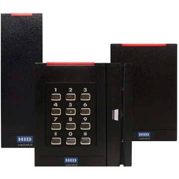 RP40 MultiClass SE Reader (SE E, Mobile Enabled)