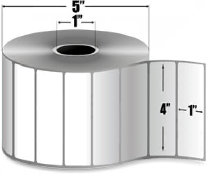 AirTrack AT3200TW-4-1-3000-1 Labels