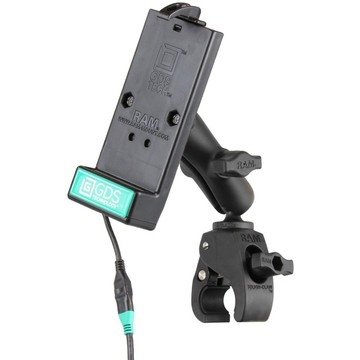 RAM Mount RAM-B-400-GDS-DOCK-V1U Accessories