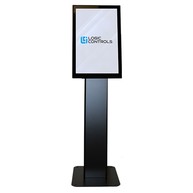image Tout-en-Un Logic Controls LOGIC-PRO-KIOSK