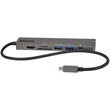 StarTech DKT30CHSDPD1 Cradles