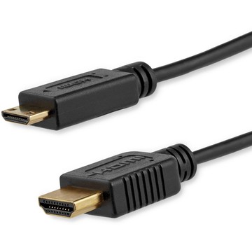 StarTech HDMIACMM6S Cables