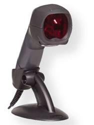 HONEYWELL, MS3780 FUSION,  SCANNER ONLY, SPECIFY OCIA CABLE, NON-STANDARD, NON-CANCELABLE/NON-RETURNABLE