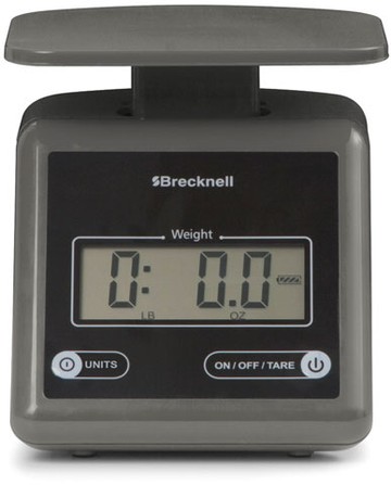 Brecknell 816965005222 POS-Waagen