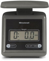 Brecknell 816965005222 POS-Waagen Bild