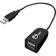 SIIG JU-H20011-S1 Wireless Adapters image