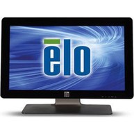 Elo 2201L, 55.9 cm (22''), Projected Capacitive, Full HD, dark grey image