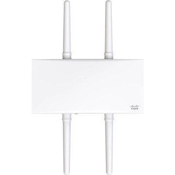 Cisco Meraki MR76 IEEE 802.11 a/b/g/n/ac/ax 1.70 Gbit/s Wireless Access Point - MR76-HW
