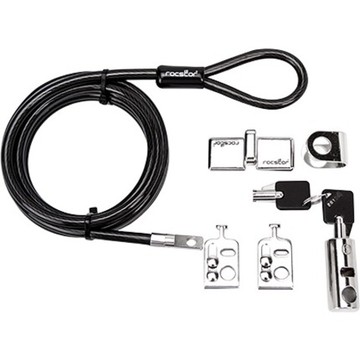 Rocstor Y10C181-B1 Accessories