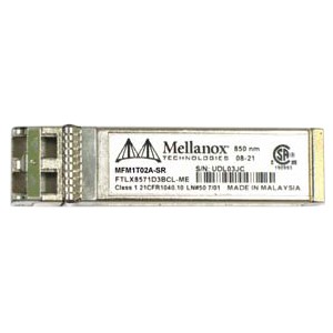 Accessories Mellanox MFM1T02A-LR