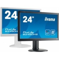 XB2485WSU-B3 61.1CM 24.1IN PLS: 61 cm (24)/ 1.920 x 1.200/ 16:10/ ... image