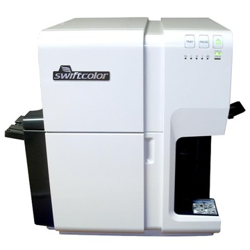 Impresoras de Tarjetas Swiftcolor SCC-4000D-XL