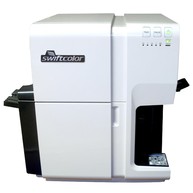 imagen de Impresoras de Tarjetas Swiftcolor SCC-4000D-XL