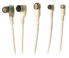 Datalogic 95A251720 Cables Bild