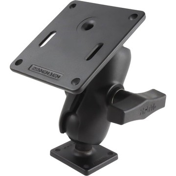 RAM Mount RAM-347U-B-2461 Accessories