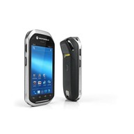 Zebra MC40 ANDROID Mobile Computer image