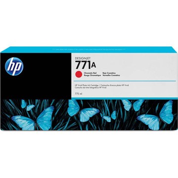 HP B6Y16A Inks