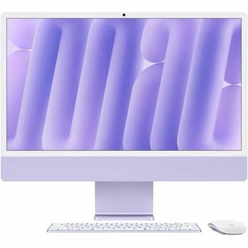 iMac MWV63LL/A All-in-One Computer