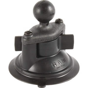 RAM Mount RAP-B-224-1 Accessories