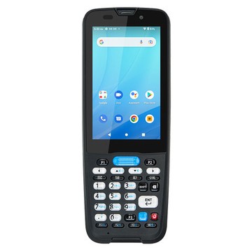 Terminaux Portables Unitech HT330-QA62TM3G