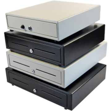 Cajones de Efectivo APG VB237A-BL1616-B5