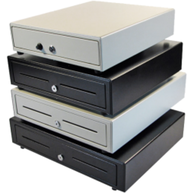 APG VBS554A-BL1616-B5 Kassenschubladen Bild