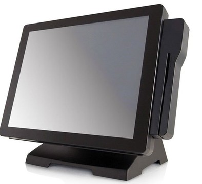 Touch Dynamic CR1021-CRAC509-MCK Accessories