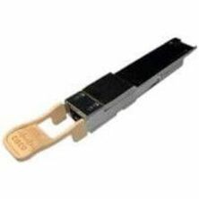 Cisco 400 Gigabit Ethernet QSFP-DD Transceiver Module - QDD-400G-SR8-S=