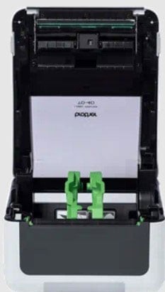 Printhead 203dpi for Brother TD-4410D / TD-4420DN