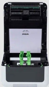 Printhead 203dpi for Brother TD-4410D / TD-4420DN image