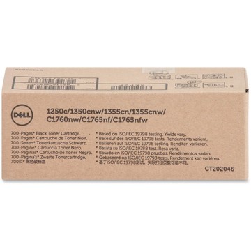 Dell XKP2P Toners