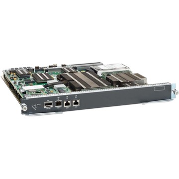 Cisco Gigabit Ethernet Expansion Module - WS-SVC-NAM3-6G-K9=