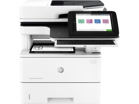 HP 1PV67ABGJ Laser Printers