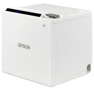 Epson TM-m30II (112): USB + Ethernet + NES + BT, Black, PS, EU image
