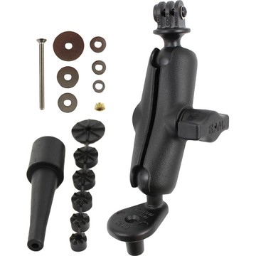 RAM Mount RAM-B-176-GOP1U Accessories