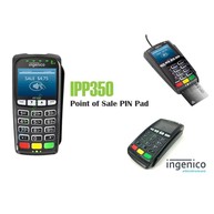 imagen de Terminales de Pago Ingenico INGENICO-IPP350-PINPADS