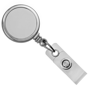 Brady 905-GC-CRM Badge Reels