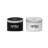 SOCKETSCAN S550 UNIVERSAL NFC  PERP MOBILE WALLET READER BLACK 50 PA image