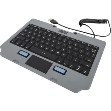 Teclados Gamber Johnson 7160-1683-03