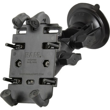 RAM Mount RAP-B-104-224-PD3U Accessories