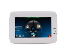 Honeywell 6280W Keyboards image