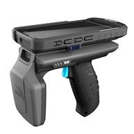 Unitech RP100 UHF RFID Reader Handheld Barcode Scanners, UHF RFID, 600 tags/s, EA500 compatible image