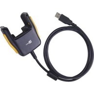 CIPHERLAB, 9700, ACCESSORY, SNAP ON RS 232 CLIENT CABLE, US image