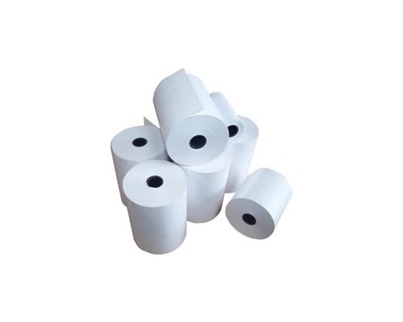 Star Micronics 99250280 Thermal Receipt Paper Rolls - 58mm