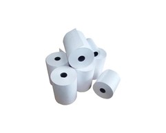 Star Micronics 99250280 Thermal Receipt Paper Rolls - 58mm image