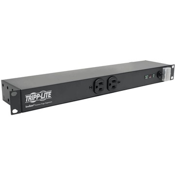 Tripp-Lite IBR12 Accessories