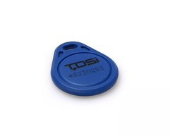TDSI 4262-0246 Anhänger Bild