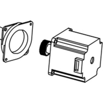 Kitstepper MotorH43H46ACCS / En H63h83